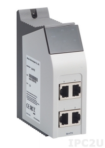 MOXA IM-4TX